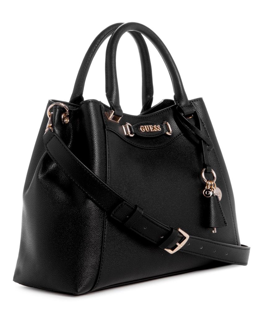 Сумочка EMERA GIRLFRIEND SATCHEL BLA [Guess]