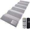 LEEPWEI Camping Mat, Outdoor Mat, Leisure Mat, Sleeping In the Car, Extra Thick 25mm, Storage Bag with Rubber BandWaterproofUltra