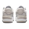 Nike Air Force 1 Shadow Grey Флисовые женские кроссовки Summit-White White FB7172-111