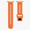 For Samsung Galaxy Watch 7 Ultra Strap 47mm Accessories Correa Sport Silicone Bracelet For Samsung Galaxy Watch Ultra Band 47 Mm