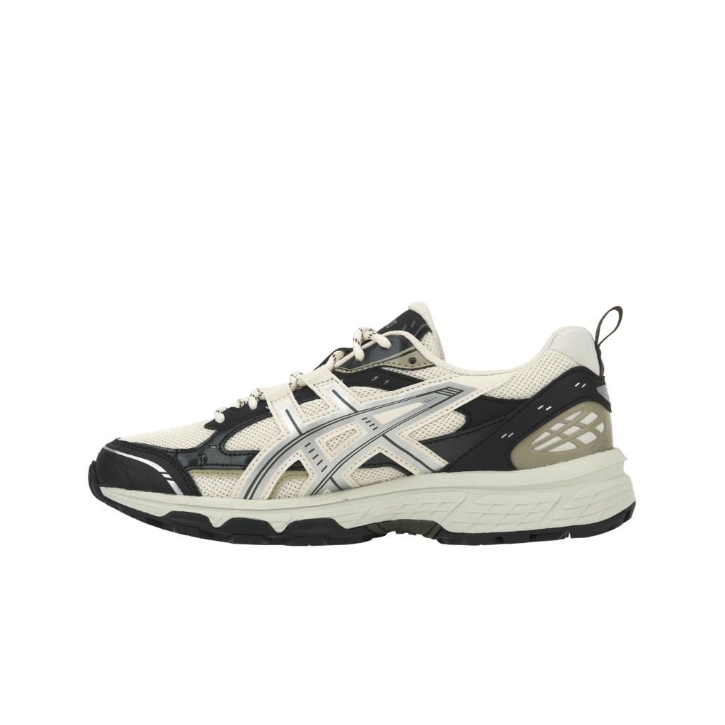 Asics Кроссовки унисекс Gel Nunobiki Cream Dark Olive 1203A536-102