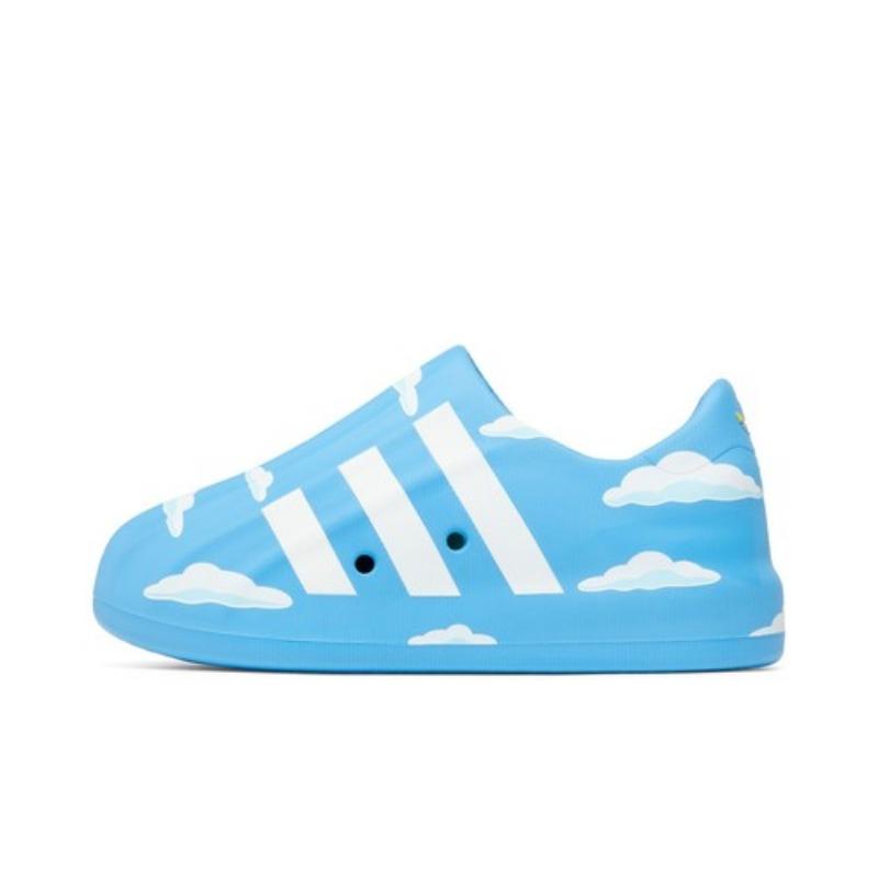 adidas The Simpsons x adiFOM Superstar Облака IE8469