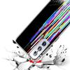 Чехол для телефона с разбитым экраном для Samsung Galaxy S26 S25 Edge S24 S23 FE S22 Ultra S21 Plus S20 + Fundas Cover Coque Galaxy S25