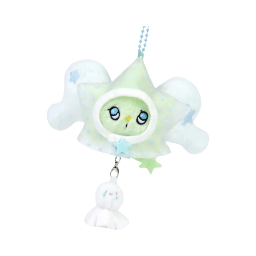 NCT Wish Mini Wichu Set Keyring