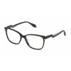 Ladies' Spectacle Frame Carolina Herrera VHN592M-5309NW Ø 53 Mm