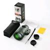 High Power 80X100 Monocular Telescope Long Range Zoom BAK4 Prism With Tripod Phone Clip For Outdoor Camping Hunting Scope