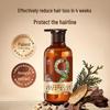 Fenghua Nine Herbal Extracts Anti-Hair Loss & Strengthening Shampoo