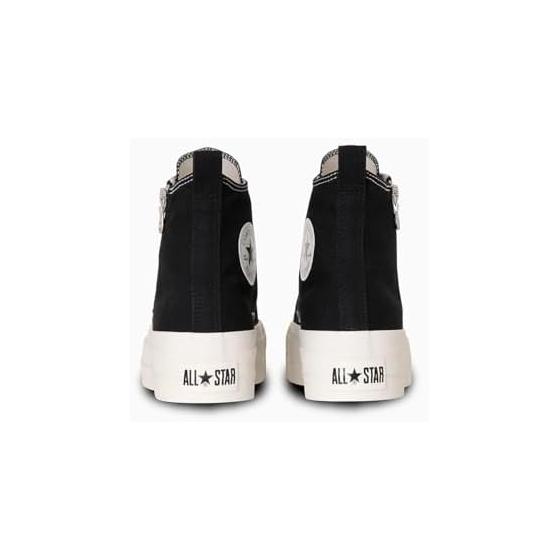 Кроссовки CONVERSE All Star Lifted Zip ALL STAR LIFTED Z HI Унисекс Взрослые
