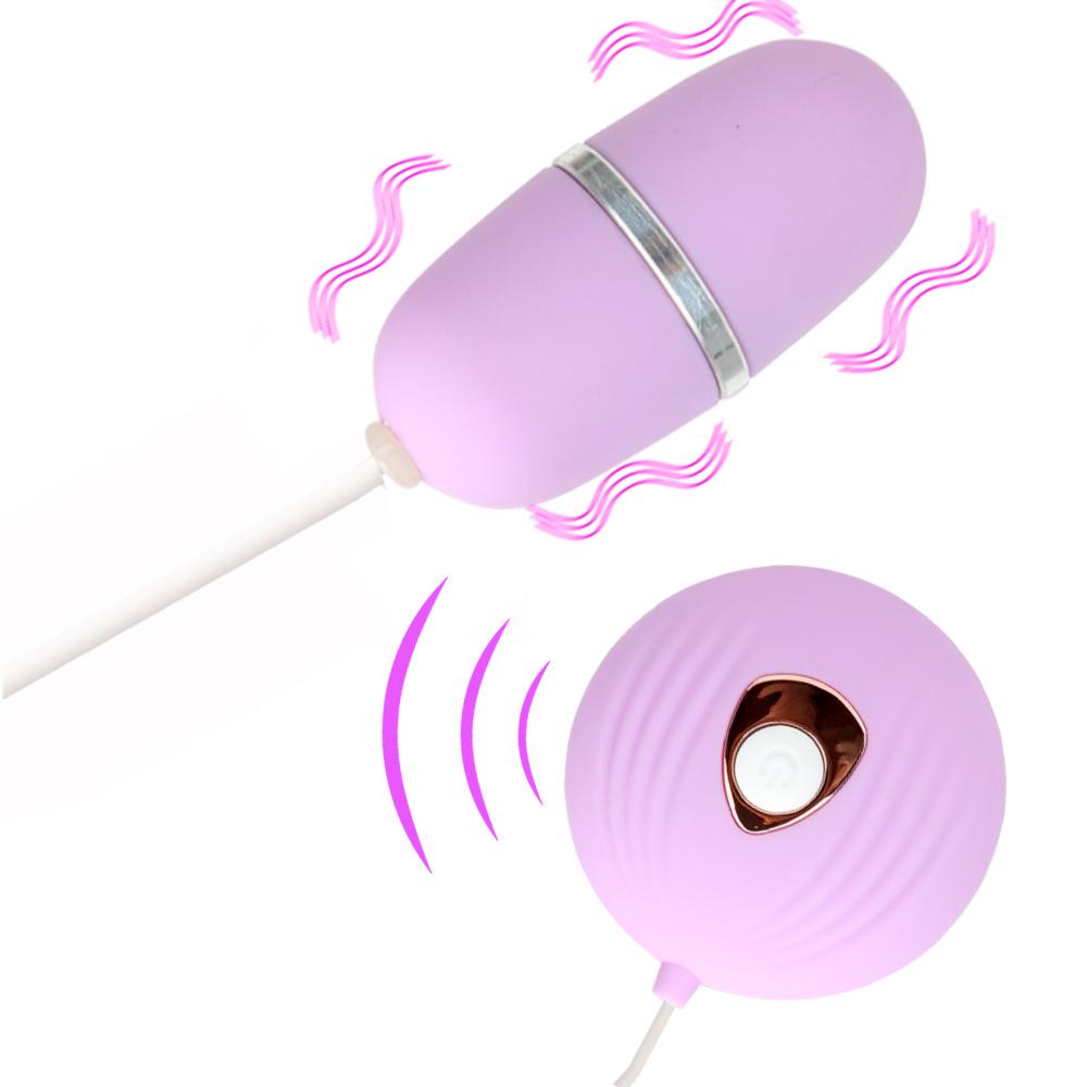 Женская мастурбация с дистанционным управлением секс-игрушки для женщин пуля вибратор 7 скоростей флирт массаж точки G клитор стимуляция влагалища