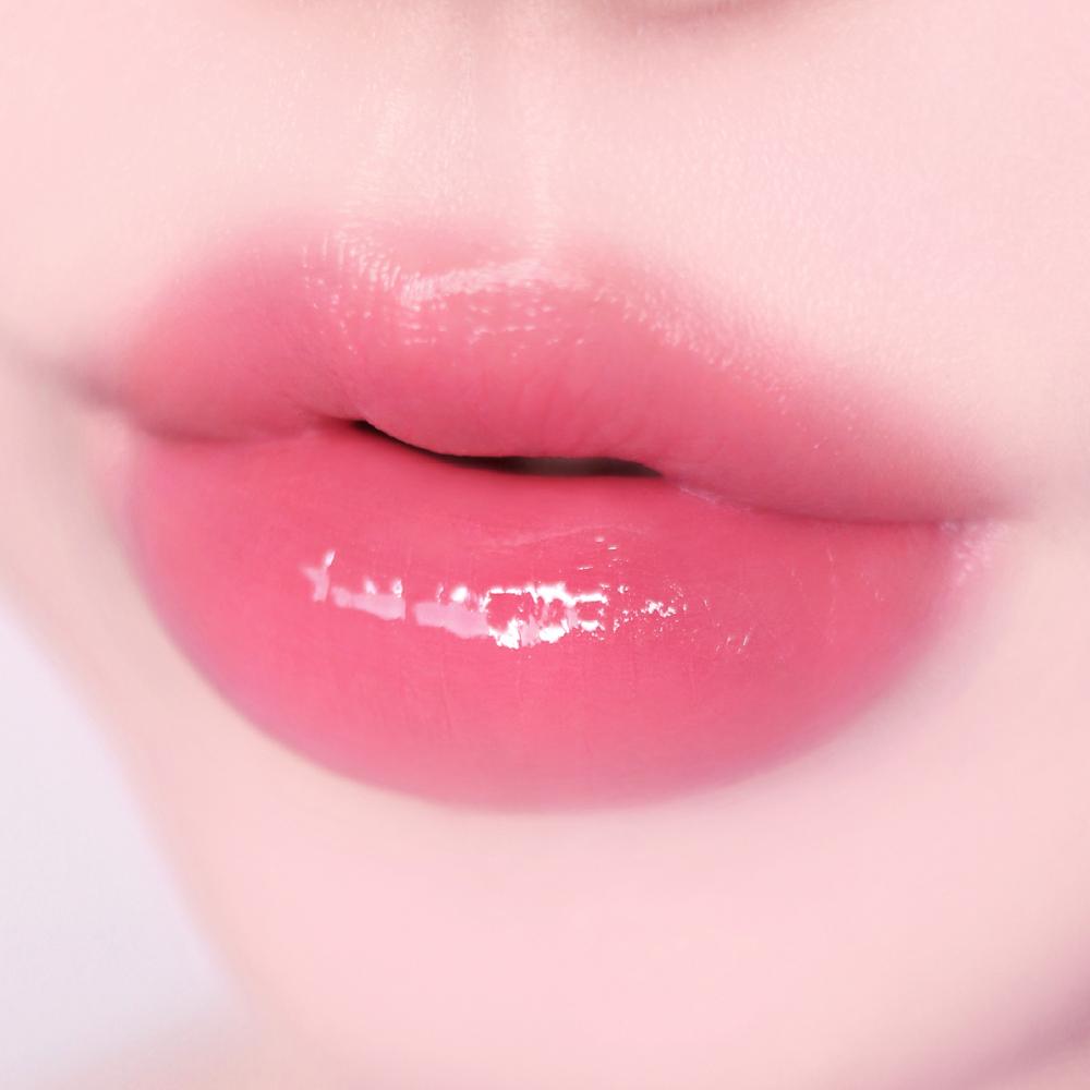 FWEE Pink Obsession Stay-Fit Lip Tint #Semi-Glow (10 цветов) 3.8g