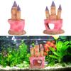 Small Fish Tank Decorations Fish Tanks Landscape Decoration  For Aquarium Fish Reptiles