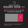 SELECT POB ATEEZ 11th Мини-альбом Golden Hour Часть 2
