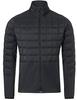 Куртка Marmot Echo Featherless Hybrid Jacket черная