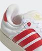 adidas Rivalry Home - Белый:Красный / Ih5505