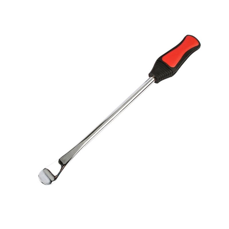 Multi functional pry bar, car, motorcycle, electric scooter, mountain bike tire