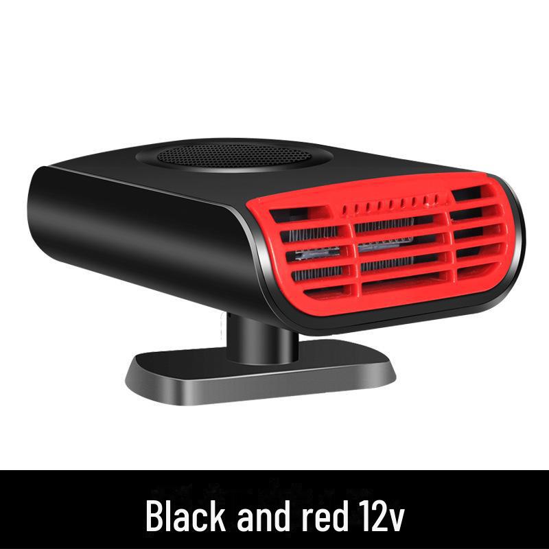 Portable 12V/24V Car Heater & Defroster