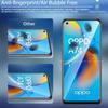 3шт Защитная пленка для экрана OPPO A60 A53 A15 A16 A80 A40 A74 A96 A58 A78 A98 RENO 8T A18 A38 A78 A57 A57S A77S A17 Закаленное стекло HD 9H