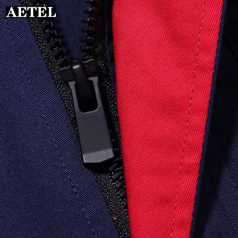Летний легкий рабочий комплект AETEL