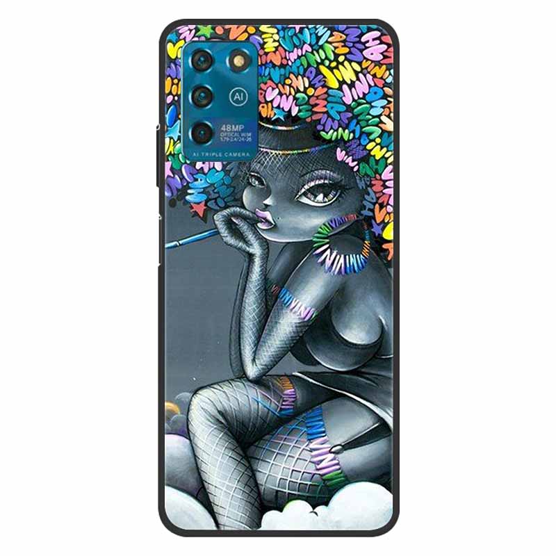 Для ZTE Blade V30 Vita Чехол 8030 Мягкий Силиконовый Чехол на Заднюю Панель для ZTE Blade V30 9030 Чехол для Телефона V30Vita V30 Vita V 30 Coque