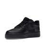 Nike Кроссовки унисекс Slam Jam x Air Force 1 Low Black Off Noir DX5590-001