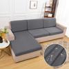 100% Waterproof Sofa Cushion Cover Elastic Protector Sofa Covers Pets Kids For Home Cheap Sofas Slipcover Case With Random