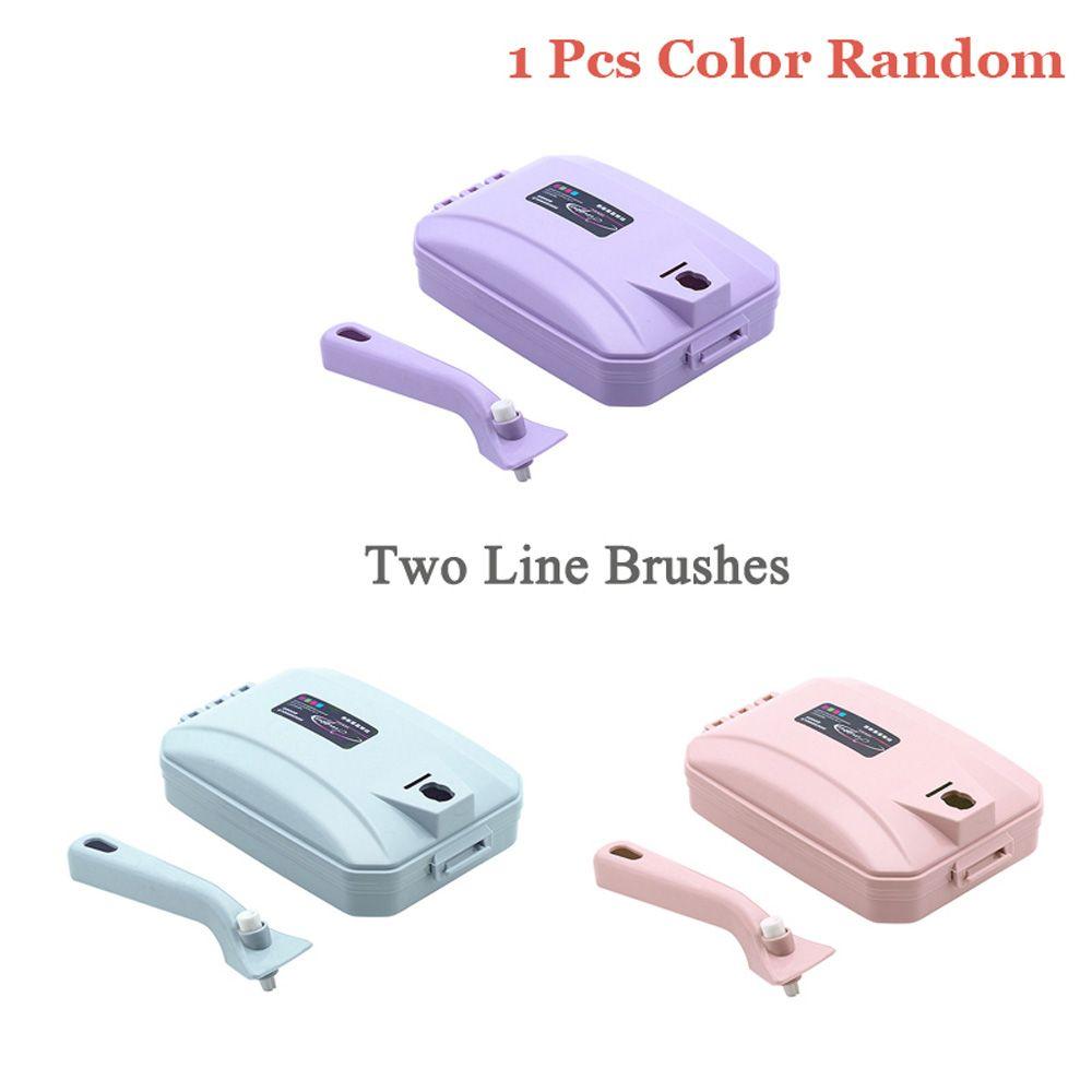 Tools Debris Collector Crumb For Carpet Table Sofa Bed Cleaner Lint Rollers Roller Brush Sweeper