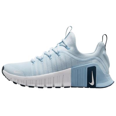 (WMNS) Free Metcon 6 'Blue Tint' Женские FJ7126-402