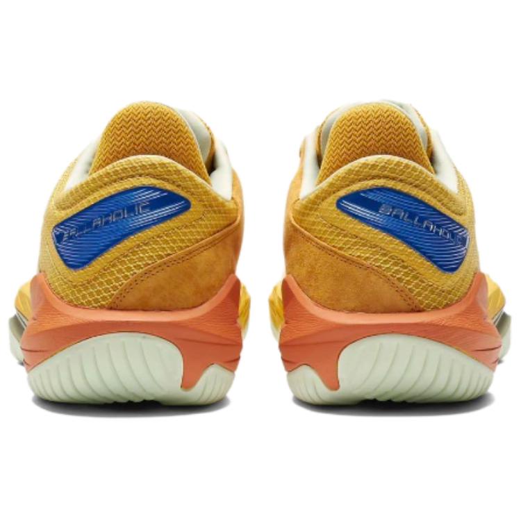 Asics Nova Surge Low Ballaholic Ванильный 1061A050-250