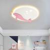 Креативный светодиодный потолочный светильник OEING для детской комнаты