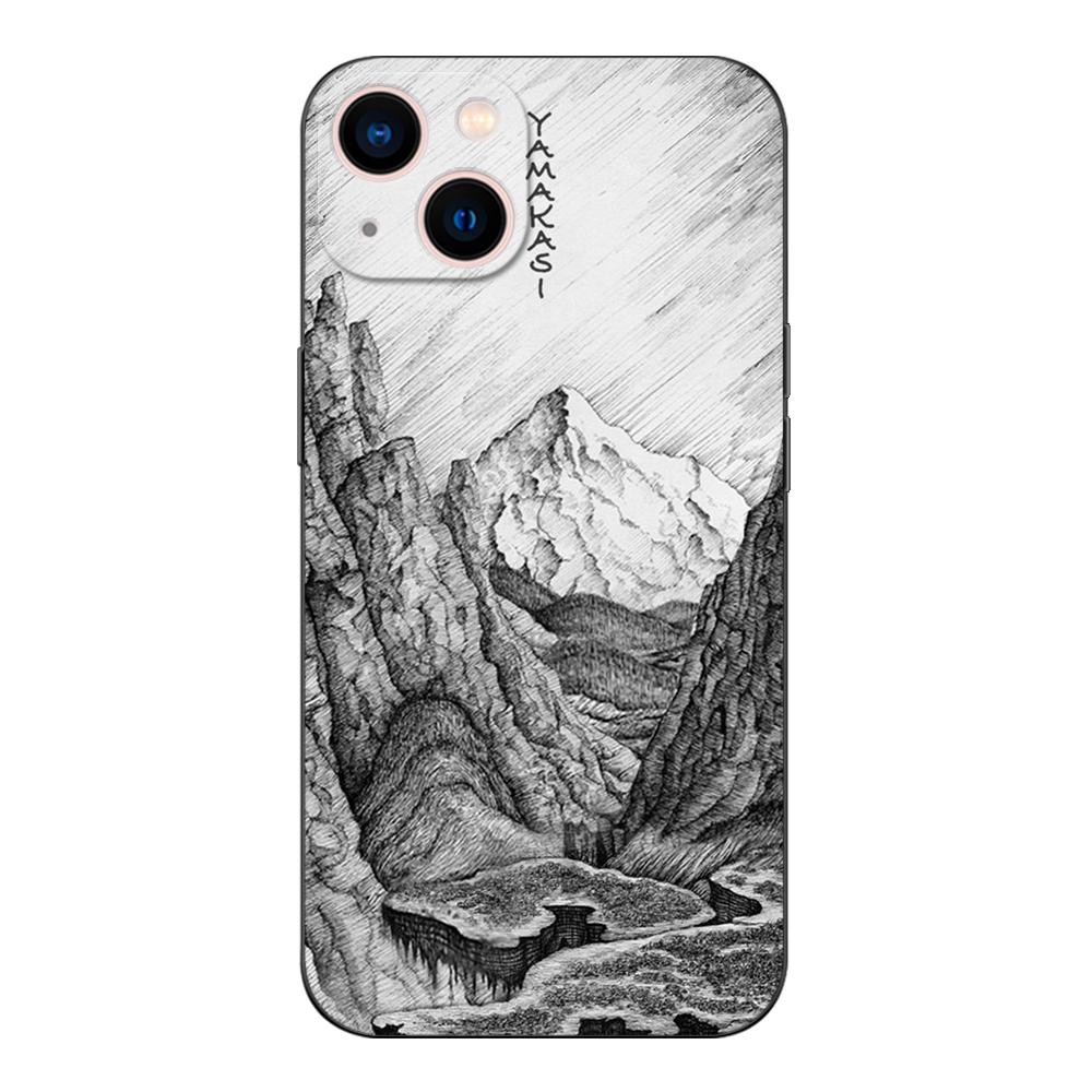 Black Tpu Case For Samsung Galaxy M53 M13 M62 A12 A22 A22S A32 A42 A52 A52S A72 4g 5g A20S Hajime MiyaGi Andy Panda