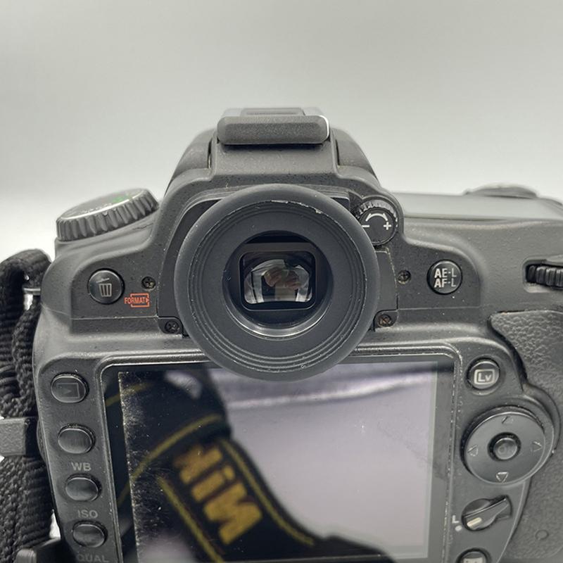 1 шт. Dk-17 Dk17 резиновый наглазник видоискателя для камеры D2 D2X D3 D3X D3S D4 D5 Df D500 D700 D800 D810 D850 F5 F6