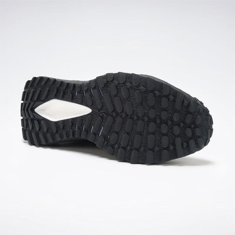 Reebok Floatride Energy 5 Удобные кроссовки с низким верхом для бега Женские кроссовки Черные 100074431