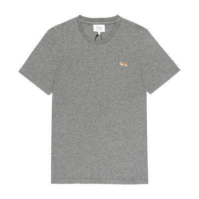 MaiSon KiTSune Патч Лисенок Женская Футболка S Mw00110kj0008 H131