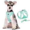 Reflective Dog Harness Leash Safety Pet Chest Strap Chihuahua Dog Harness Vest  Walking