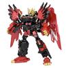 TAKARA TOMY Tomica Job Labor Gigantopolis Braver ZERO OVER DRIVE DX Set Мини-машинка Игрушка Возраст 3+