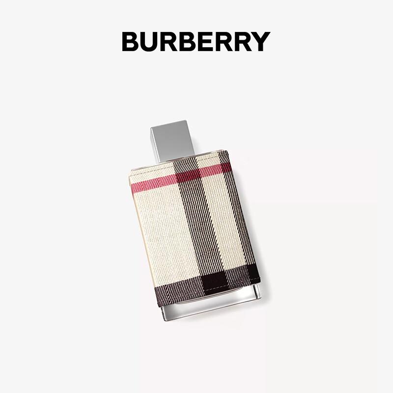 Burberry Лондон для женщин Туалетная вода