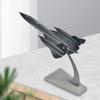 1/200 моделирование авиации самолет памяти Blackbird разведывательный самолет SR-71 модель для кафе подарок коллекционные предметы