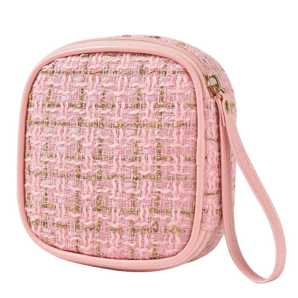 Beautiful Makeup Travel Bag Organizers Practical Travel Makeup Storage Bag Cosmetic Bag Perfect for Organizing Beauties