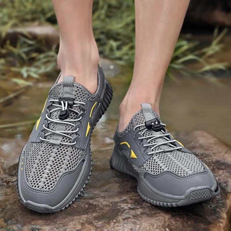 Running Low-Top Male Sports Shoes Breathable Walking Stylish Original Deals Comfortable Athletic Price Gym Men's Casual Sneakers