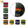 Капитанские повязки Landa для футбола (10-Pack)
