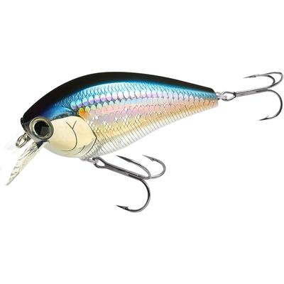 Lucky Craft LC Silent Рыболовная приманка Крэнкбейт MS American 4.5 (270 Шад)