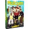 DVD Coffret Malcolm, Saison 3