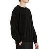 Adidas Y 3 Adidas Классический вязаный свитшот с круглым вырезом GV4214
