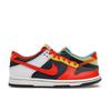 Кроссовки Dunk Low GS What The Kids разноцветные FQ8348-902