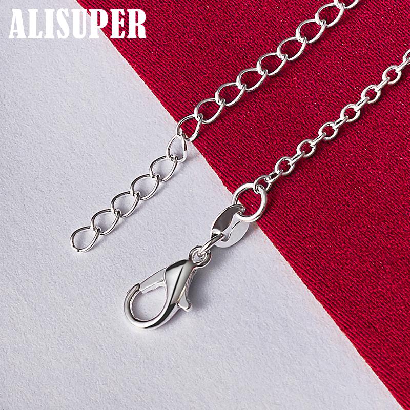 Ювелирные изделия из браслета-цепочки из стерлингового серебра 925 пробы с улыбающимся лицом