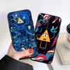 BF63 G-Gravity F-Falls Мягкий чехол-оболочка для телефона для iPhone SE X XS XR 11 16E 17 Pro Max Air 8 7 6 6s Plus