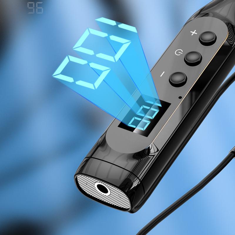 5.3 Беспроводная Bluetooth-гарнитура Подвесная карта для шеи Подключаемая карта Сверхдлинная батарея Вставка микрофона в ухо Подвесная шейная Bluetooth-гарнитура