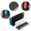 B03B-1 шт. Настенная подставка для хранения для игровых консолей Switch и стойка для хранения аксессуаров для игровой консоли Nintendo Switch