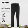Northland Men's Cooling Quick-Dry Casual Pants NCPFT5134S