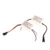 1Pc 1-3W 3-5W 4-7W 8-12W12-18W 18-24W Led Driver Light Transformer Constant Current Power Adapter Lamp Strip Led Driver Power